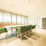 Waterfront Lux, 2 Bed Studio, Parking By Tilo
